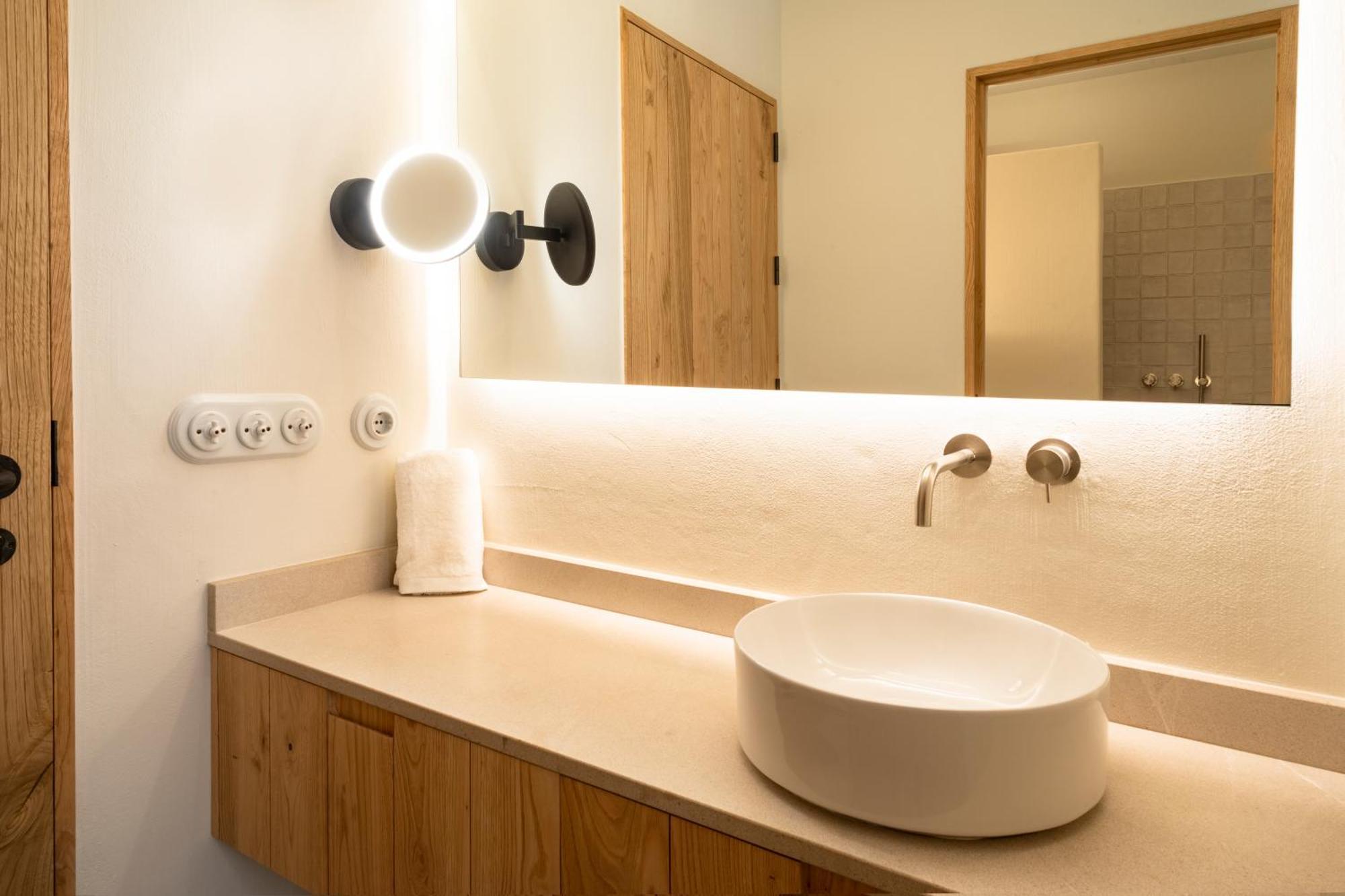 Setblaus Boutique Hotel Ciutadella  Room photo