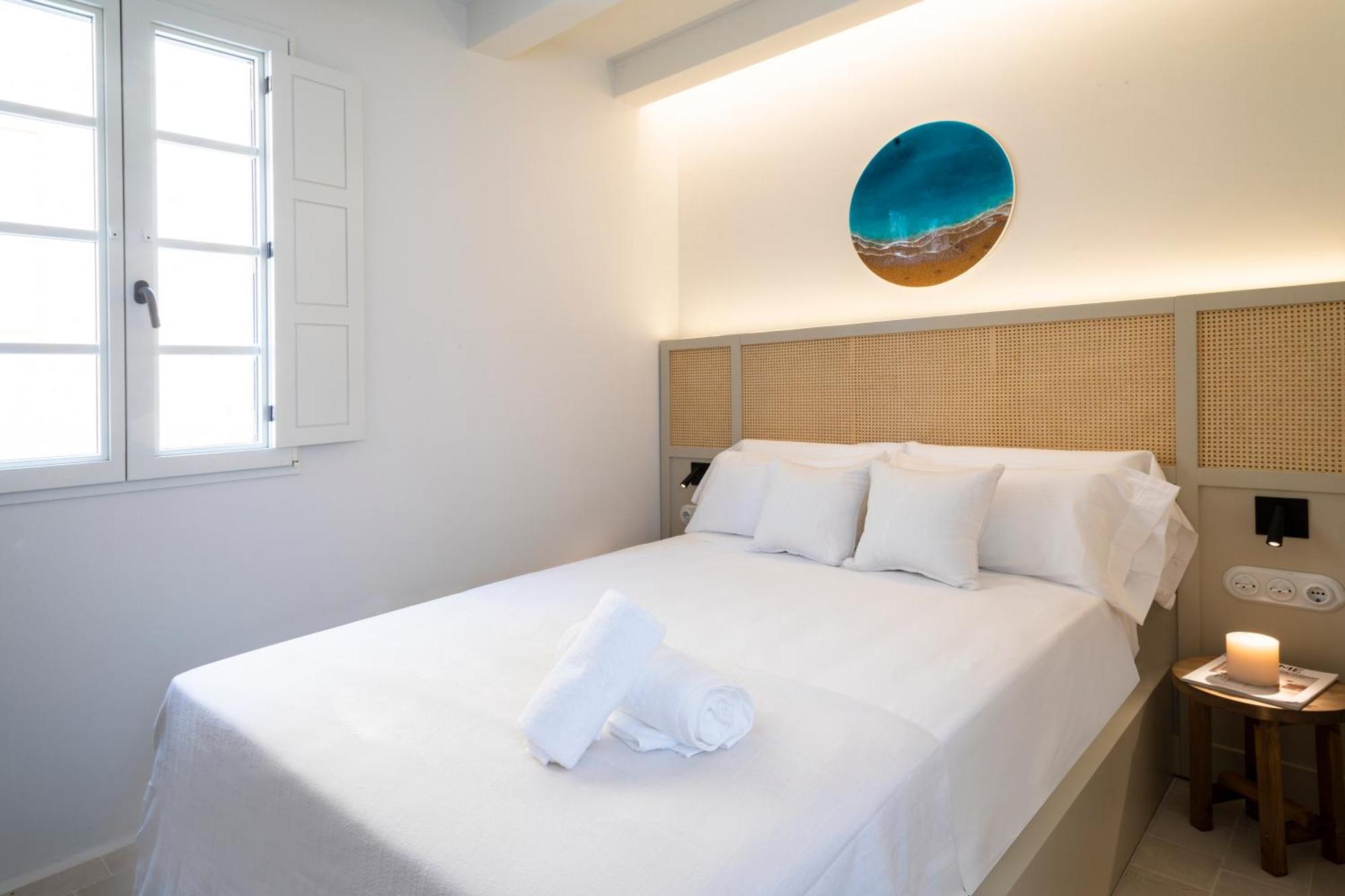 Setblaus Boutique Hotel Ciutadella  Room photo