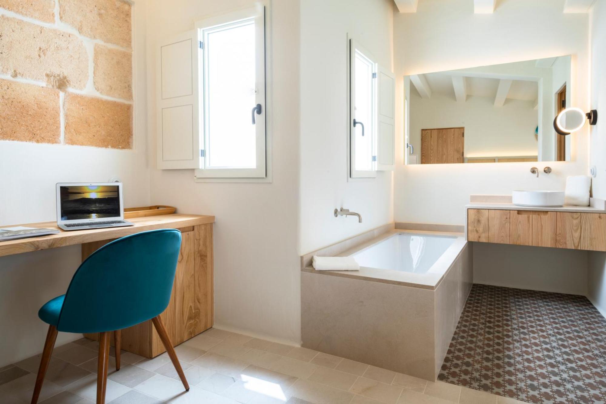 Setblaus Boutique Hotel Ciutadella  Room photo