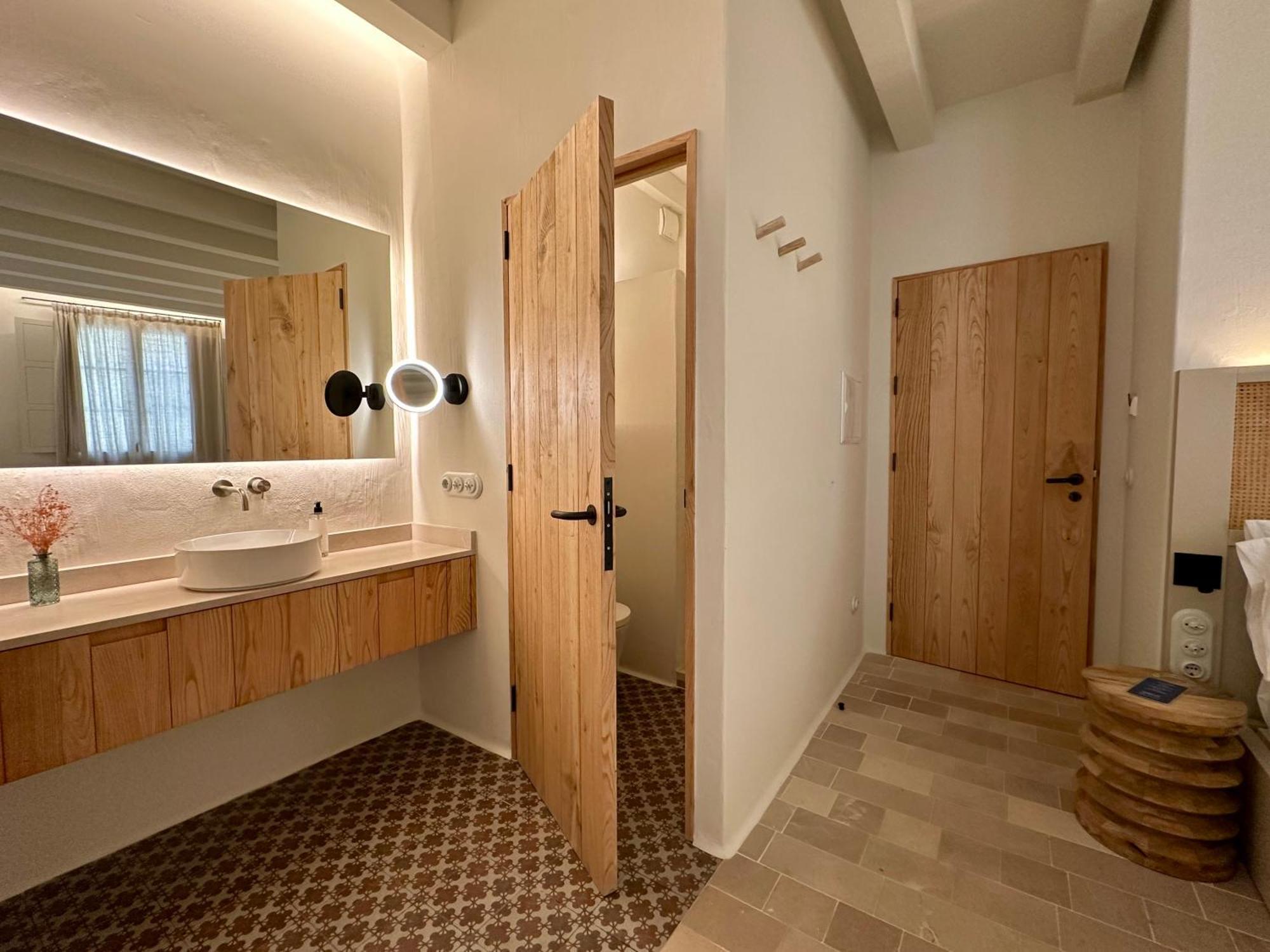 Setblaus Boutique Hotel Ciutadella  Exterior photo