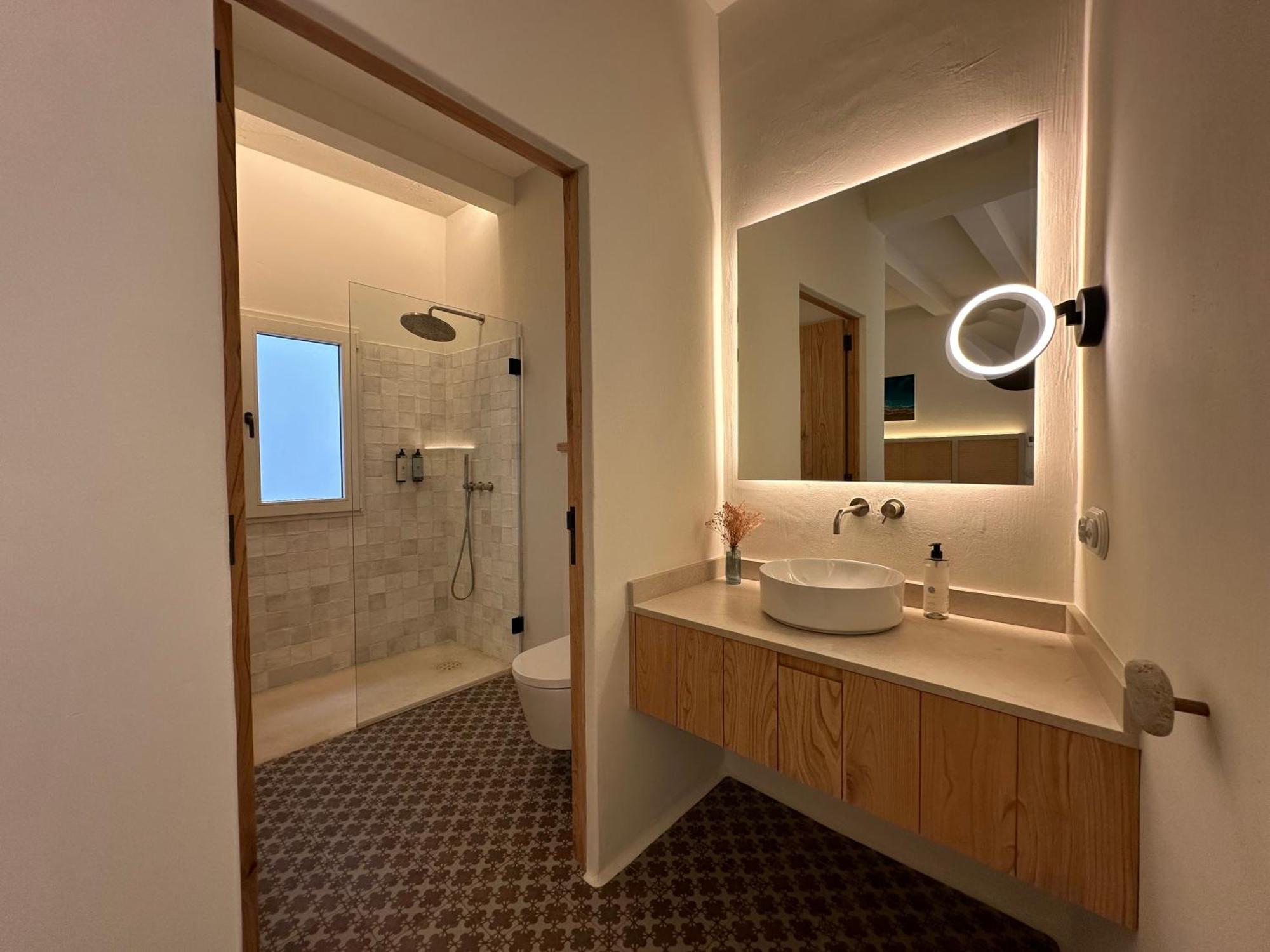 Setblaus Boutique Hotel Ciutadella  Exterior photo