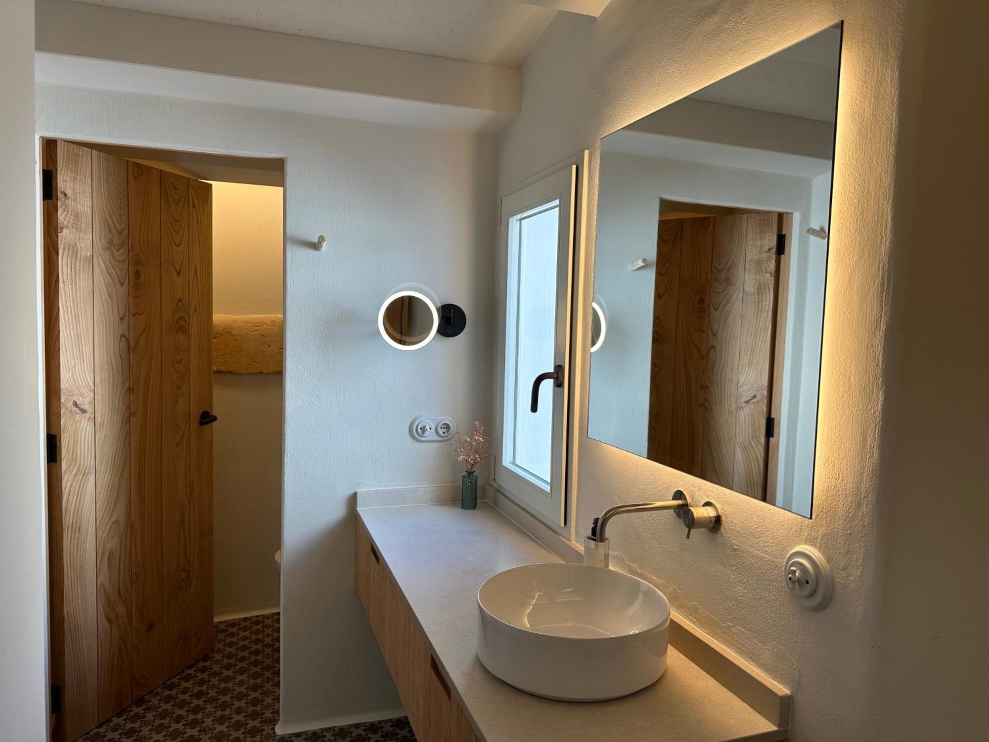 Setblaus Boutique Hotel Ciutadella  Exterior photo