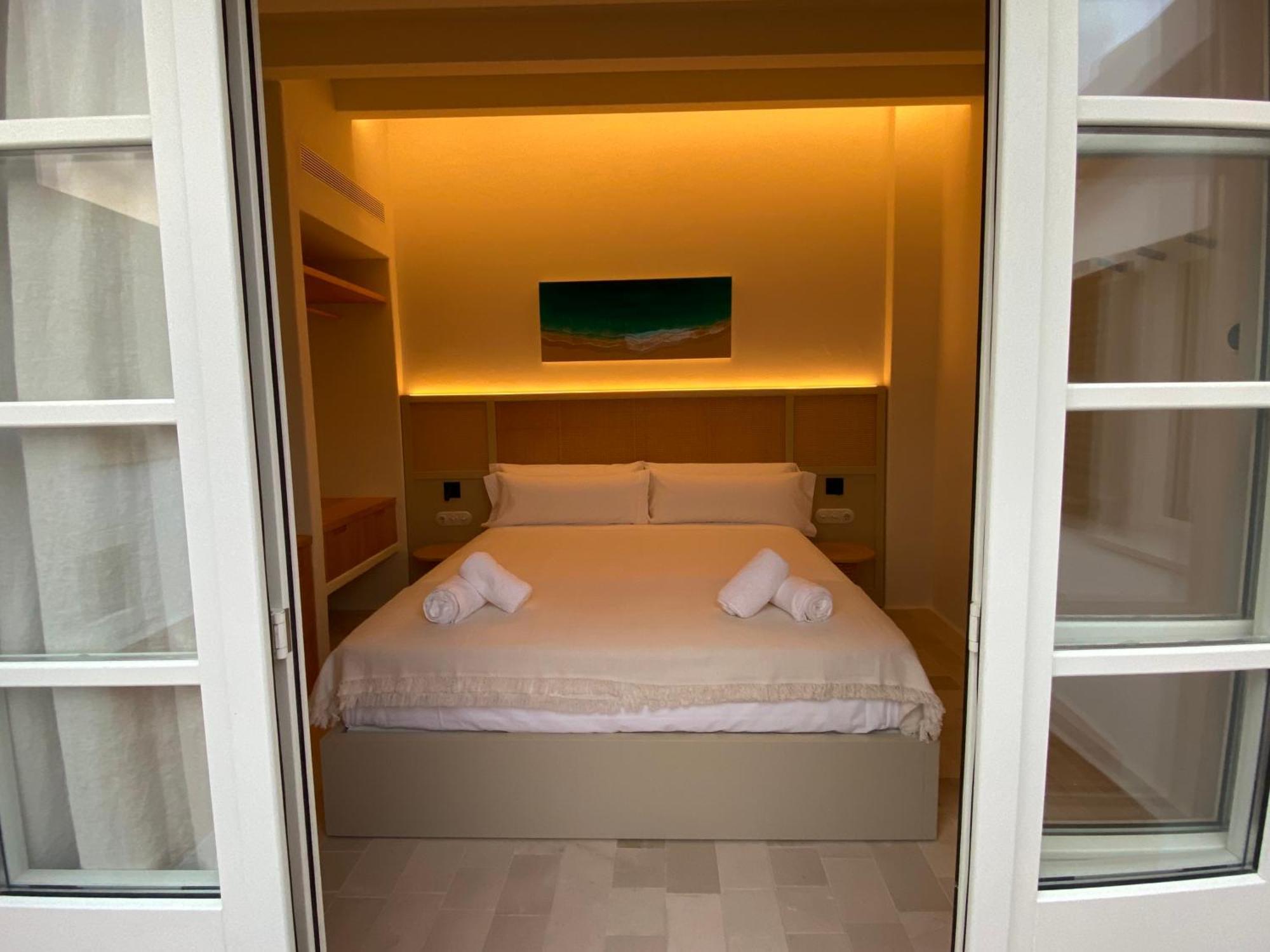 Setblaus Boutique Hotel Ciutadella  Exterior photo